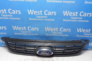 Б/в Решітка радіатора на Ford Focus 2008-2011