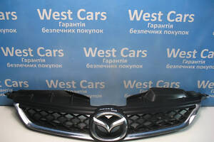 Б/в Решітка радіатора на Mazda 5 2005-2010