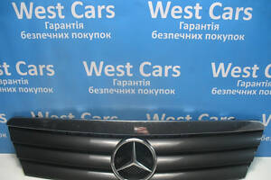 Б/в Решітка радіатора на Mercedes-Benz A-Class 1997-2004