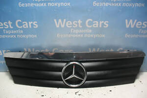 Б/в Решітка радіатора на Mercedes-Benz A-Class. Гарантія якості! 1997-2004