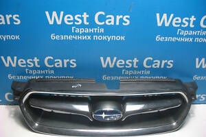 Б/в Решітка радіатора на Subaru Legacy 2003-2006