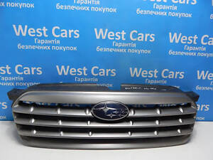 Б/в Решітка радіатора на Subaru Outback 2008-2009