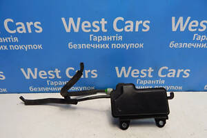 Б/в Ресивер повітряний 2.2D на Mazda CX-7 2006-2012