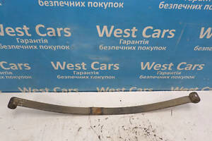 Б/в Ресора задня на Volkswagen Caddy 2004-2010