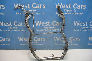 Б/в Рейка паливна 4.4B на Land Rover Range Rover 2002-2006