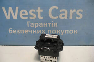 Б/в Резистор пічки 1.5DCI на Renault Megane III 2008-2009