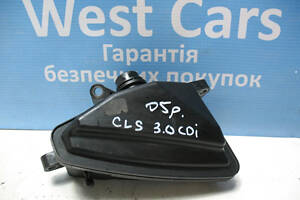 Б/в Резонатор повітряного фільтра  3.0CDI на Mercedes-Benz CLS-Class 2004-2010