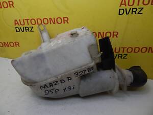 Б/в Резонатор повітряного фільтра 1.3B на Mazda 323 1994-2000