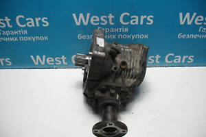 Б/в Роздавальна коробка 2.5 4WD на Nissan X-Trail 2001-2007