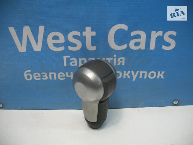 Б/в Ручка АКПП на Nissan Qashqai 2006-2013