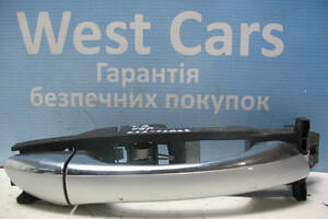 Б/в Ручка дверей задня права зовнішня на Mercedes-Benz CLS-Class 2004-2010