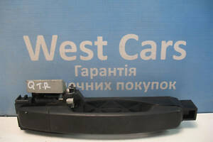 Б/в Ручка дверей задня права зовнішня на Nissan Qashqai. Вибір №1! 2006-2013