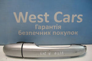 Б/в Ручка дверей зсувних права зовнішня на Mercedes-Benz Vito 2003-2010