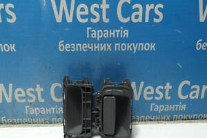 Б/в Ручка двері задня права внутрішня (без накладки) на Mercedes-Benz Vito 2003-2010