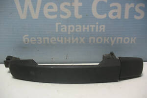 Б/в Ручка дверки зовнішня на Nissan Qashqai 2006-2013