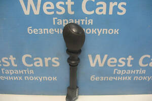 Б/в Ручка КПП на Renault Megane II 2003-2009