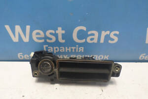 Б/в Ручка кришки багажника 2+2к на Mercedes-Benz C-Class 2000-2007