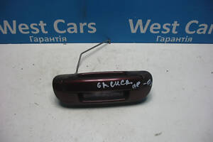 Б/в Ручка кришки багажника на Jeep Grand Cherokee. Гарантія якості! 1998-2004