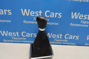 Б/в Ручка куліси на Ford Focus 2004-2011