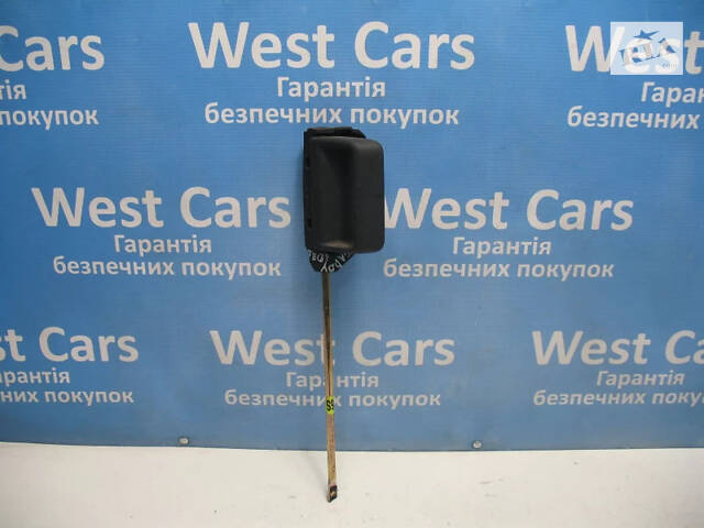 Б/в Ручка лівих зсувних дверей внутрішня на Volkswagen Caddy 2004-2010