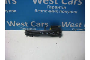 Ручка передней левой двери б/у на Subaru Outback. Гарантия качества! 2010-2014