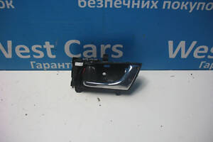 Б/в Ручка передніх лівих дверей внутрішня на Subaru Legacy 2003-2008