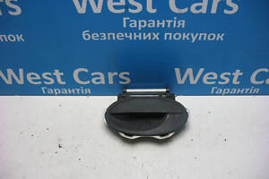 Б/в Ручка передніх лівих дверей зовнішня на Opel Combo 2001-2011