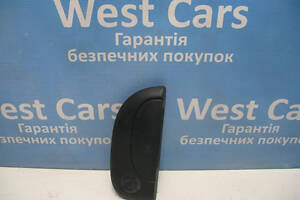 Б/в Ручка передніх правих дверей зовнішня на Nissan Kubistar. Вибір №1! 2003-2008