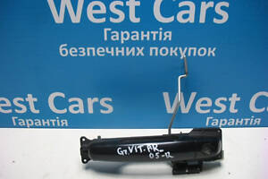 Б/в Ручка передніх правих дверей зовнішня на Suzuki Grand Vitara 2005-2012