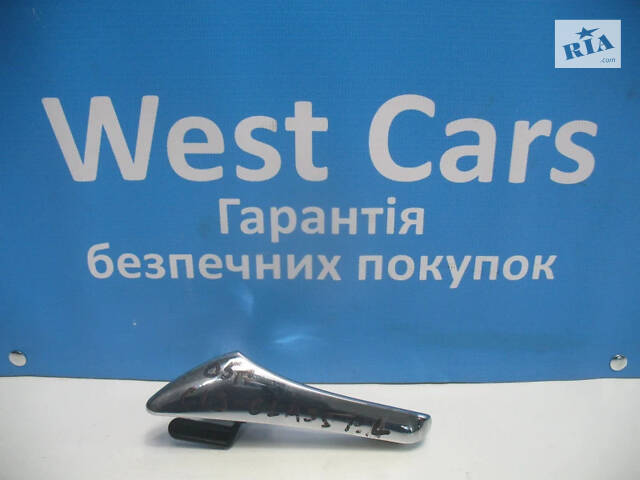 Б/в Ручка передньої лівої двері внутрішня на Mercedes-Benz CLS-Class 2004-2010