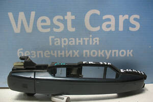 Б/в Ручка передньої правої двері зовнішня на Mercedes-Benz E-Class 1995-2002