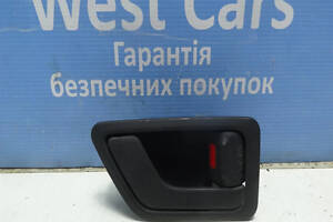 Б/в Ручка передньої/задньої правої двері внутрішня на Hyundai Getz 2002-2011