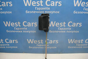 Б/в Ручка правих зсувних дверей внутрішня на Volkswagen Caddy 2004-2010