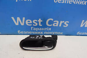 Б/в Ручка внуштрішня задніх правих дверей на Mazda CX-7 2006-2012