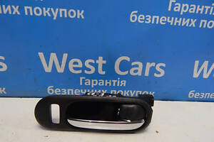 Б/в Ручка внутрішня передніх правих дверей на Mazda CX-7 2006-2012