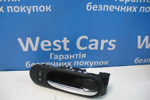 Б/в Ручка внутрішня передніх правих дверей на Mazda CX-7 2006-2012