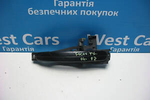 Б/в Ручка задніх лівих дверей на Ford Focus 2004-2007