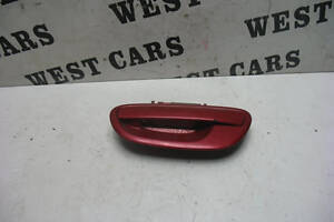 Б/в Ручка задніх лівих дверей на Subaru Legacy 2003-2009