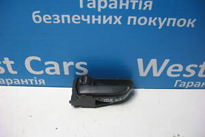 Б/в Ручка задніх лівих дверей внутрішня на Subaru Impreza 2003-2008