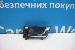 Б/в Ручка задніх лівих дверей внутрішня на Subaru Legacy 2003-2009