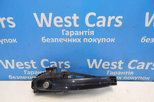 Б/в Ручка зовнішня передніх правих дверей на Ford C-Max 2003-2010