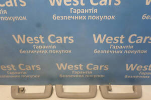 Б/в Ручки стелі (комплект) на Ford C-Max 2003-2007