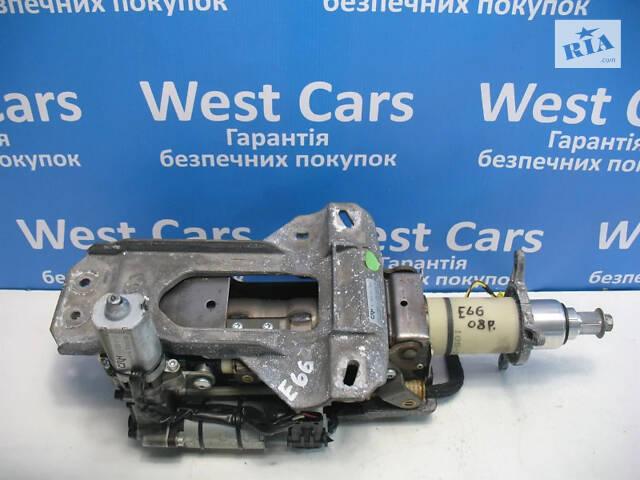 Б/в Рульова колонка на BMW 7 Series 2005-2008