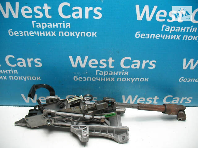 Б/в Рульова колонка на Ford Focus 2004-2011