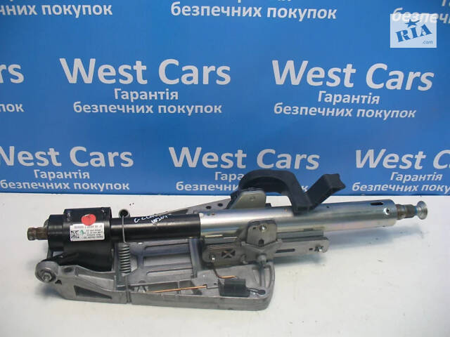 Б/в Рульова колонка на Mercedes-Benz C-Class 2007-2010