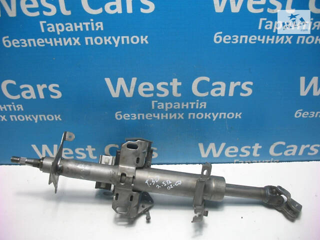 Б/в Рульова колонка на Nissan X-Trail 2001-2007