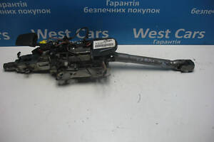 Б/в Рульова колонка на Volkswagen Caddy 2004-2010