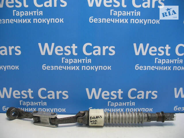 Б/в Рульовий карданчик на Mercedes-Benz E-Class 2006-2009