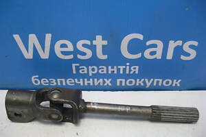 Б/в Рульовий карданчик на Nissan Qashqai 2006-2013