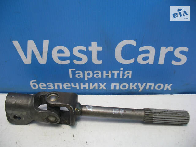 Б/в Рульовий карданчик на Nissan Qashqai 2006-2013